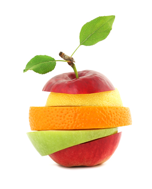 DietMap